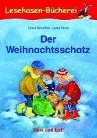 Der Weihnachtsschatz voorzijde