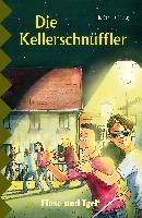 Die Kellerschnüffler. Schulausgabe voorzijde