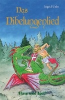 Das Nibelungenlied voorzijde