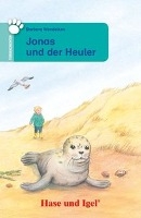 Jonas und der Heuler voorzijde