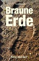 Braune Erde