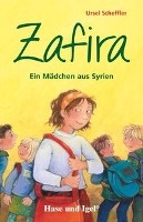 Zafira - Ein Madchen aus Syrien