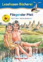 Fliegender Pfeil / Silbenhilfe. Schulausgabe voorzijde