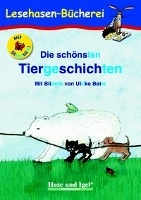 Die schönsten Tiergeschichten / Silbenhilfe voorzijde