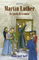 Martin Luther - Der große Reformator voorzijde