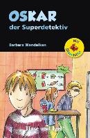 Oskar, der Superdetektiv / Silbenhilfe voorzijde