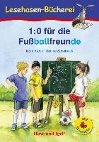 1:0 für die Fußballfreunde / Silbenhilfe voorzijde