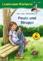 Paula und Struppi / Silbenhilfe voorzijde