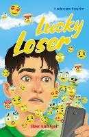 Lucky Loser. Schulausgabe voorzijde