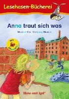 Anna traut sich was / Silbenhilfe