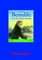 Benedikt und die Brückenbande. Begleitmaterial