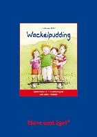 Wackelpudding: Begleitmaterial voorzijde