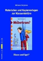 Weiberkram?. Begleitmaterial voorzijde