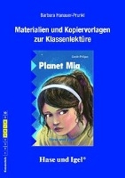 Planet Mia. Begleitmaterial