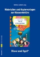 Die 3a im Forscherfieber. Begleitmaterial