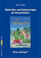 Das Nibelungenlied: Begleitmaterial