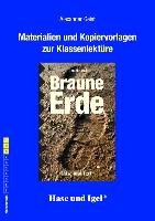 Braune Erde. Begleitmaterial: