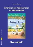 Robinson Crusoe: Begleitmaterial