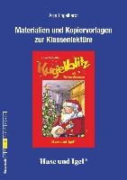 Kugelblitz als Weihnachtsmann: Begleitmaterial