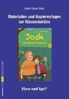 Josh ist mein Freund. Begleitmaterial