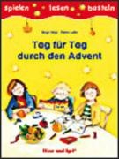 Tag für Tag durch den Advent