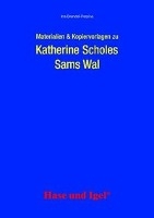 Sams Wal. Begleitmaterial