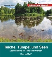 Teiche, Tümpel und Seen voorzijde