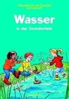 Wasser in der Grundschule voorzijde