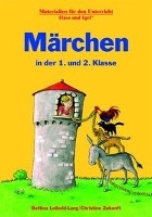 Märchen in der 1. und 2. Klasse