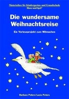 Die wundersame Weihnachtsreise