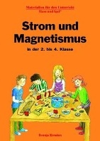 Strom und Magnetismus voorzijde