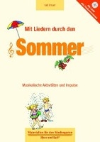 Mit Liedern durch den Sommer