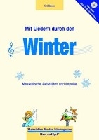 Mit Liedern durch den Winter