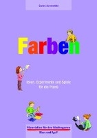 Farben 4-6 Jahre