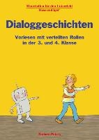 Dialoggeschichten 3./4. Klasse