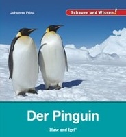 Der Pinguin voorzijde