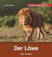 Der Löwe voorzijde