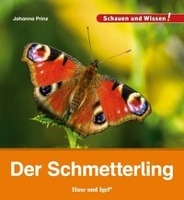 Der Schmetterling voorzijde