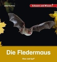 Die Fledermaus voorzijde