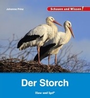 Der Storch voorzijde