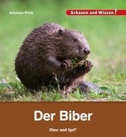 Der Biber voorzijde