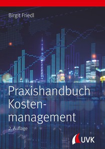 Praxishandbuch Kostenmanagement