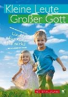 Kleine Leute, großer Gott (Liederbuch)