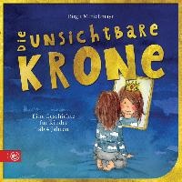 Die unsichtbare Krone voorzijde