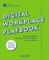 New Workspace Playbook voorzijde