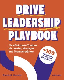 Drive Leadership Playbook.