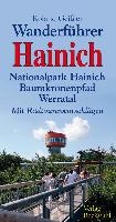 Großer Wanderführer Hainich