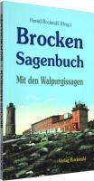 Brocken Sagenbuch