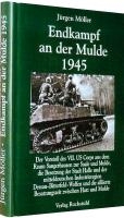 Endkampf an der Mulde 1945