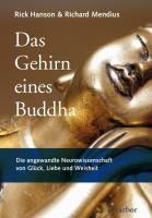 Das Gehirn eines Buddha voorzijde